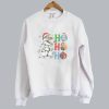 Hohoho Olaf the Snowman Sweatshirt SN