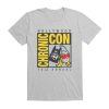 Jay And Silent Bob 10th Annual Chronic Con t shirt SN