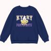 Kyary Pamyu Pamyu Sweatshirt SN