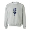 Like lightning Sweatshirt SN