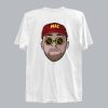 Mac Inspired Back T-Shirt SN