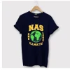 Nas One Love Illmatic T Shirt SN