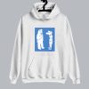 Parody Mask Mac Miller Bear Hoodie SN