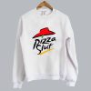 Pizza Slut Sweatshirt SN