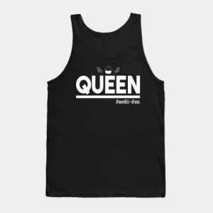 Queen Snooki Tanktop SN