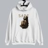 Sade Love Deluxe Graphic Photo Hoodie SN