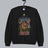 Scooby Doo Vintage Halloween Sweatshirt SN