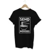 Send Noods T Shirt SN