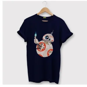 Star Wars Vader BB-8 T Shirt SN