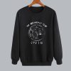 The Breakfast Club Coven Sweatshirt SN