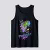 Toadally Rad Tank Top SN