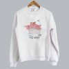 Vintage 1988 Cute Pig Sweatshirt SN