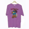 Vintage 80s Rockin Alien Alf T Shirt SN