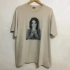 Vintage Bjork Debut T-Shirt 90s SN