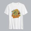 Vintage The Hair Bear Bunch 80s T-Shirt SN