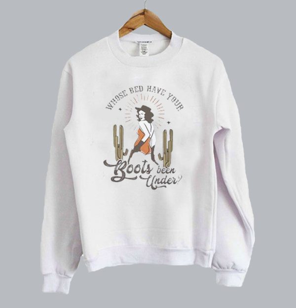 Vintage Tour Merch Shania Twain Sweatshirt SN