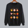 What Your Flavor Sweatshirt SN