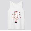 YUNGBLUD Cotton Candy Tank Top SN