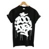 Zoo York Fat AND Juicy t shirt SN