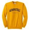 aeropostale varsity Sweatshirt SN