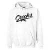 Crooks And Castles Hoodie SN