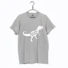 Grandmasaurus T Shirt SN