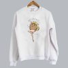 Inspired Parody Hot Potato Sweatshirt SN