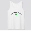 Irish Do it Better St Pattys Day Tank Top SN