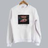 Its All Good Clown Fish Sweatshirt SN