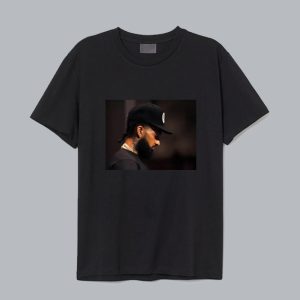 Nipsey Hussle Trend T Shirt SN