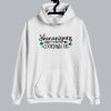 Shenanigans Coordinator Hoodie SN