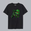 Video Game St Patricks Day T Shirt SN