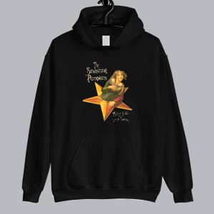 the smashing pumpkins mellon collie hoodie SN