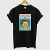 Alfred e Neuman For President T Shirt SN