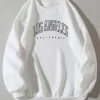 Crewneck Los Angeles California Sweatshirt SN