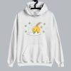 Don’t Pinch Me Gudetama Lazy Hoodie SN