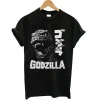 Godzilla T-Shirt SN