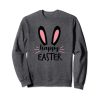 Happy Easter Sweatshirt SN