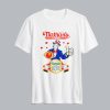Joey Chestnut Nathan’s Eating Contest T-Shirt SN