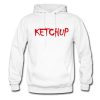 Ketchup Hoodie SN