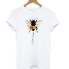 Let It Bee T Shirt SN