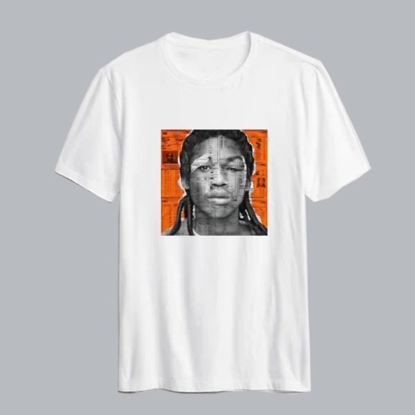 Meek Mill Dreamchasers T-Shirt SN