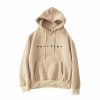 Part Part Hoodie SN