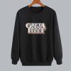 Retro Greta Van Fleet Sweatshirt SN