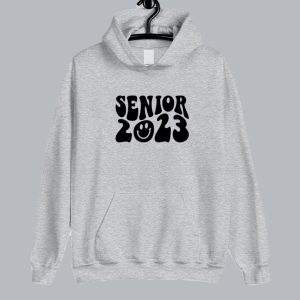 Senior 2023 Hoodie SN