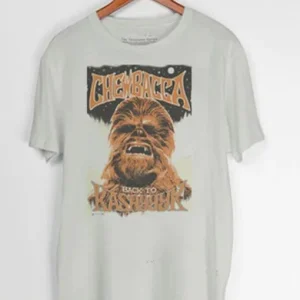 Star Wars Chewbacca T-Shirt SN