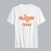 Texas Whataburger T-Shirt SN