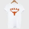 The University of Texas T Shirt SN