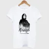 Always Snape Harry Potter T-Shirt SN