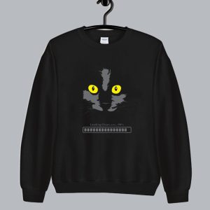 Chaos Pullover Sweatshirt SN